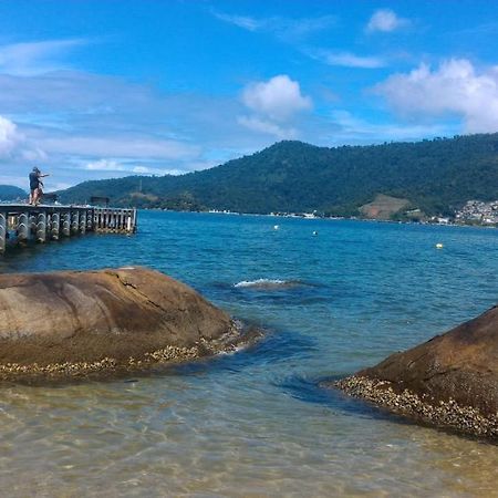 Apartamento Em Condominio Fechado - Angra Dos Reis - Piscina, Praia, Lazer Esterno foto