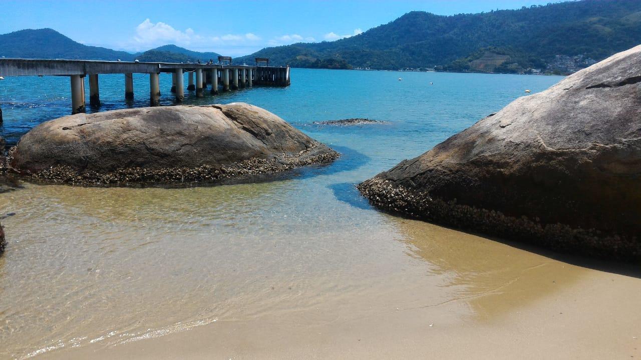 Apartamento Em Condominio Fechado - Angra Dos Reis - Piscina, Praia, Lazer Esterno foto