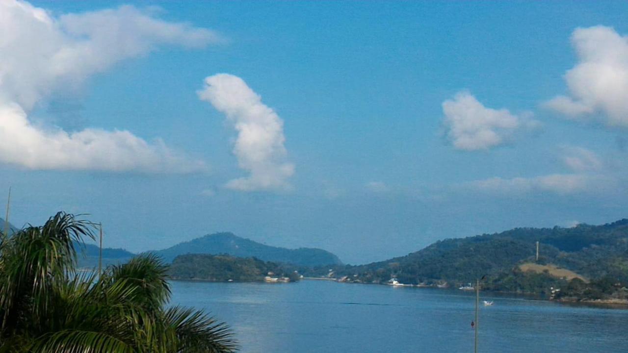 Apartamento Em Condominio Fechado - Angra Dos Reis - Piscina, Praia, Lazer Esterno foto