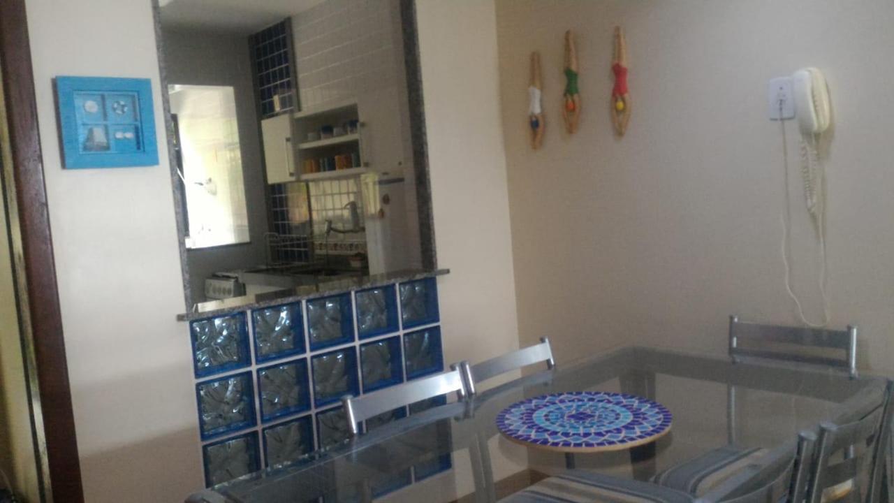 Apartamento Em Condominio Fechado - Angra Dos Reis - Piscina, Praia, Lazer Esterno foto