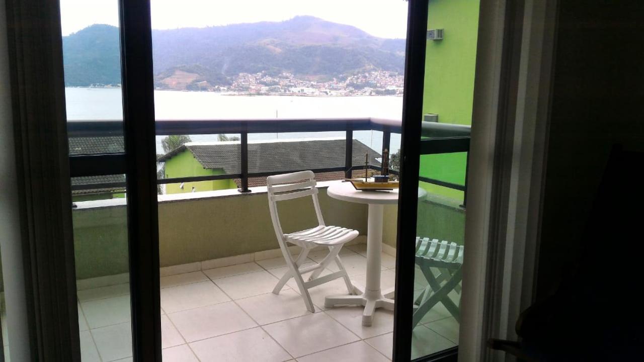 Apartamento Em Condominio Fechado - Angra Dos Reis - Piscina, Praia, Lazer Esterno foto