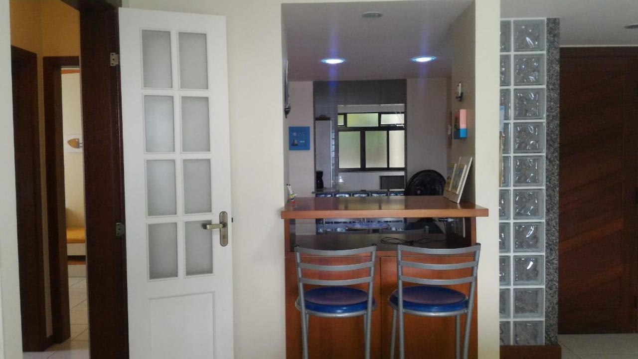 Apartamento Em Condominio Fechado - Angra Dos Reis - Piscina, Praia, Lazer Esterno foto