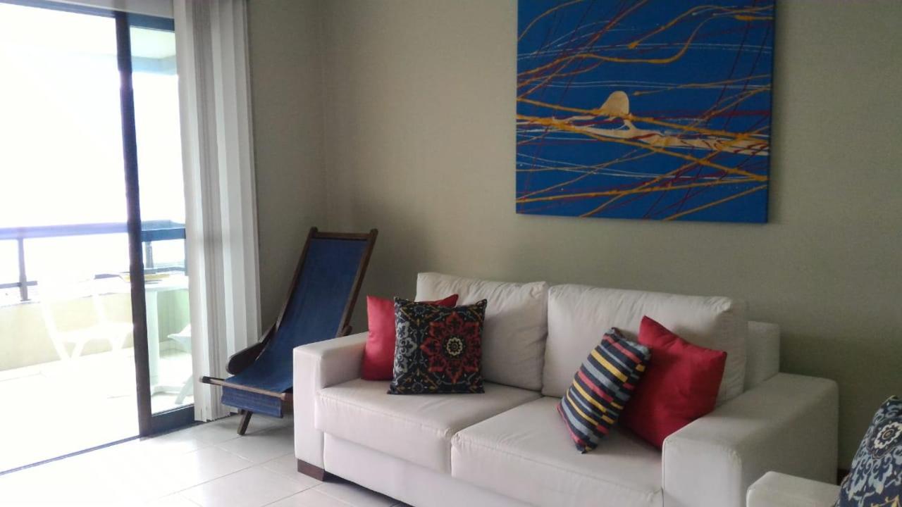 Apartamento Em Condominio Fechado - Angra Dos Reis - Piscina, Praia, Lazer Esterno foto