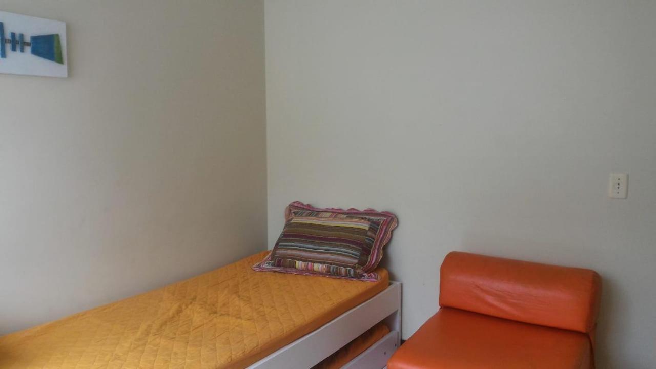 Apartamento Em Condominio Fechado - Angra Dos Reis - Piscina, Praia, Lazer Esterno foto