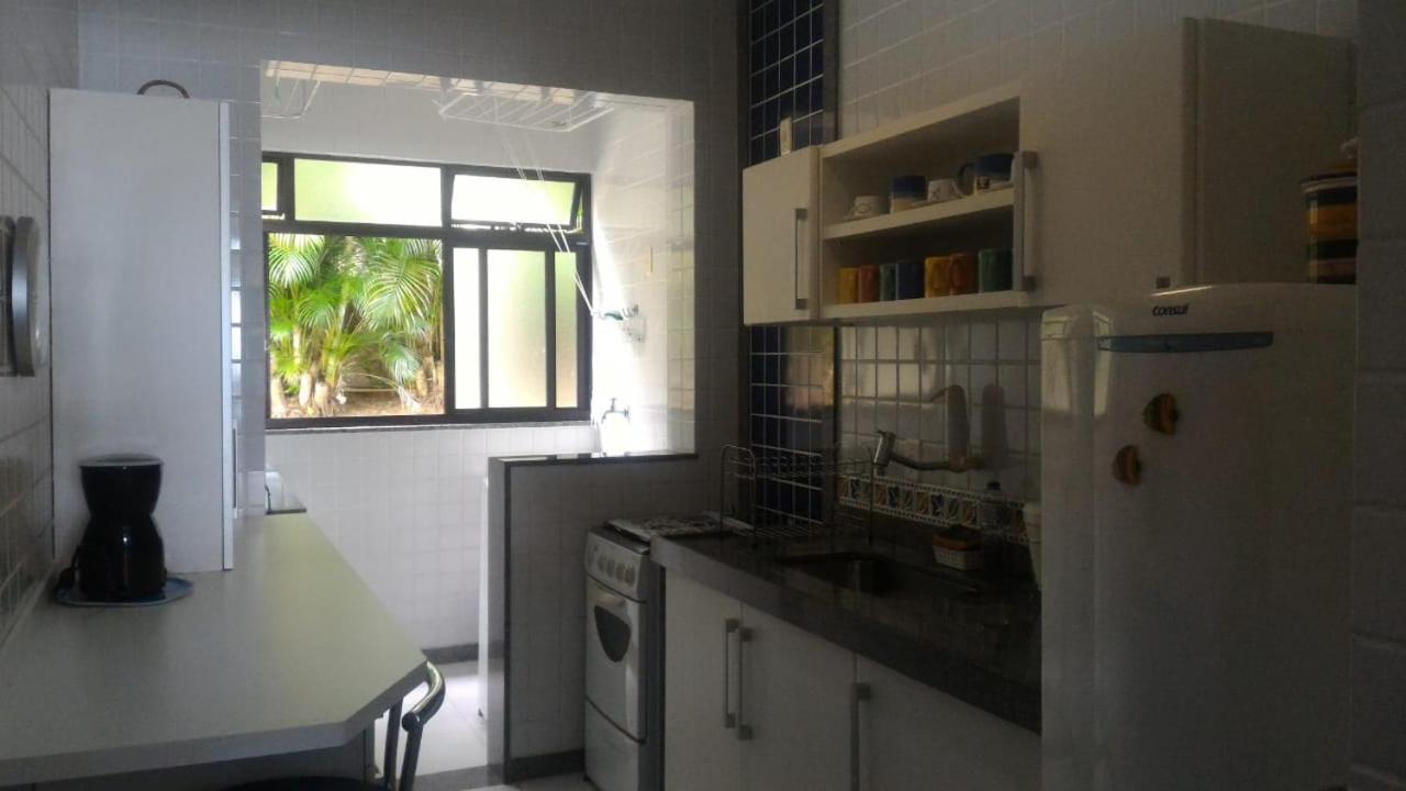 Apartamento Em Condominio Fechado - Angra Dos Reis - Piscina, Praia, Lazer Esterno foto