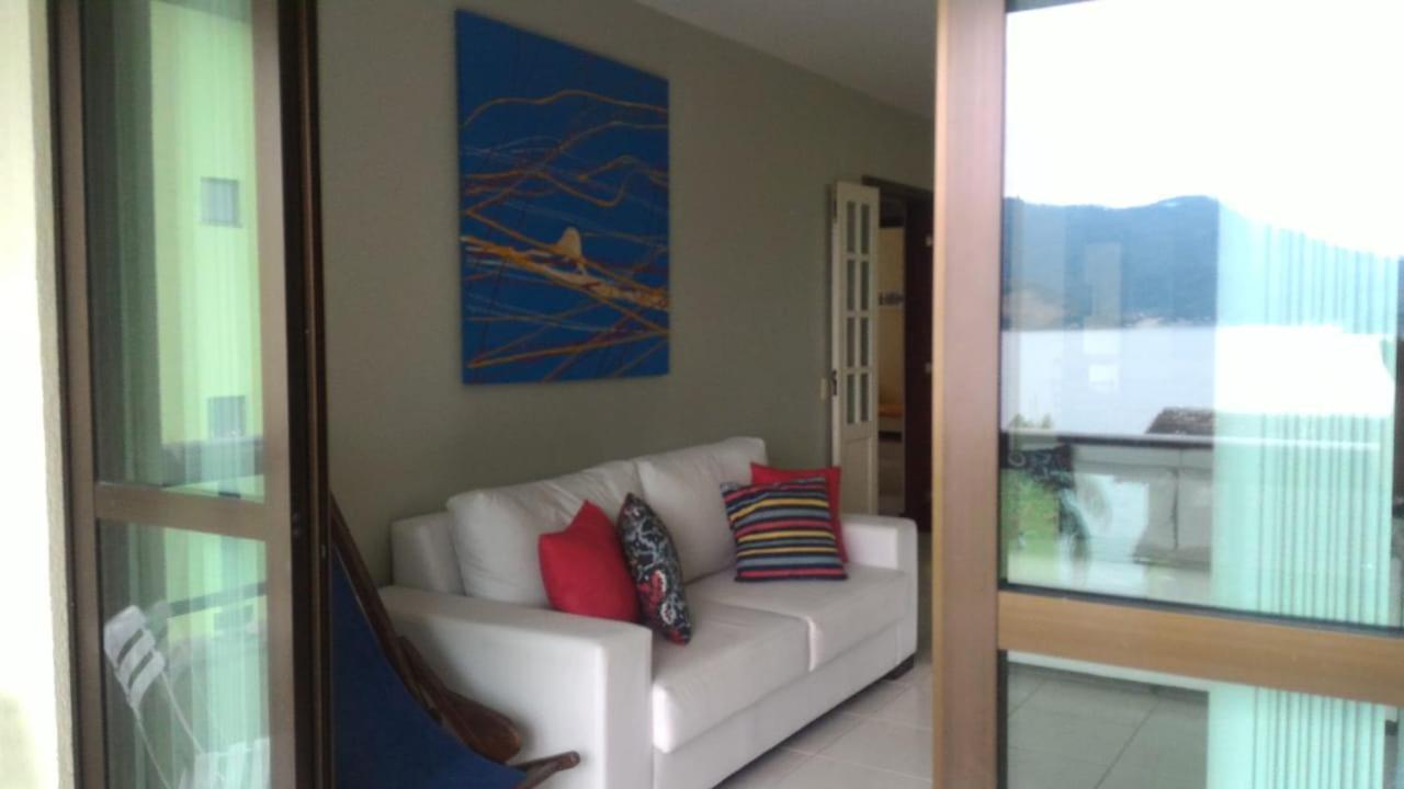 Apartamento Em Condominio Fechado - Angra Dos Reis - Piscina, Praia, Lazer Esterno foto